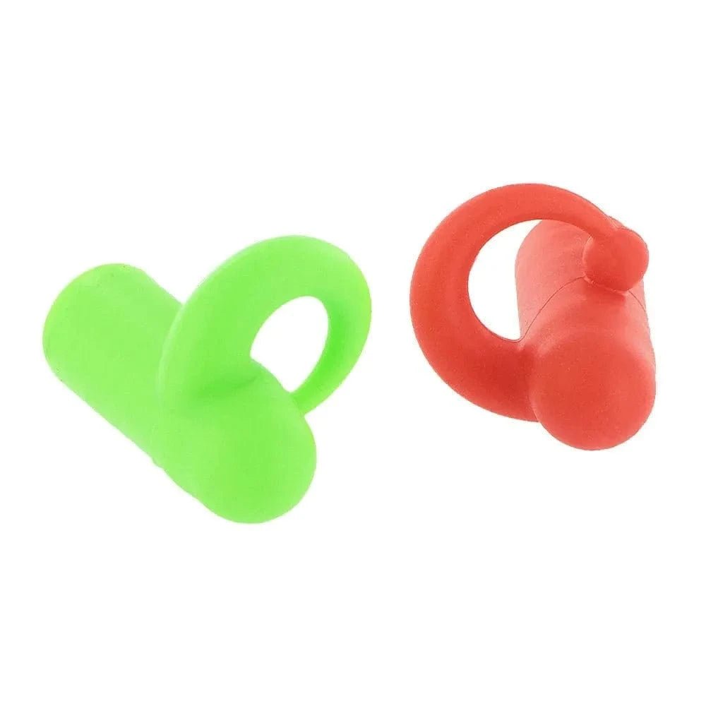 Feelztoys Fingertip Vibrators DISCONTINUED - Sh! Women's Store