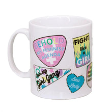 Feminist Killjoy Mug DISCONTINUED - Sh! Women's Store