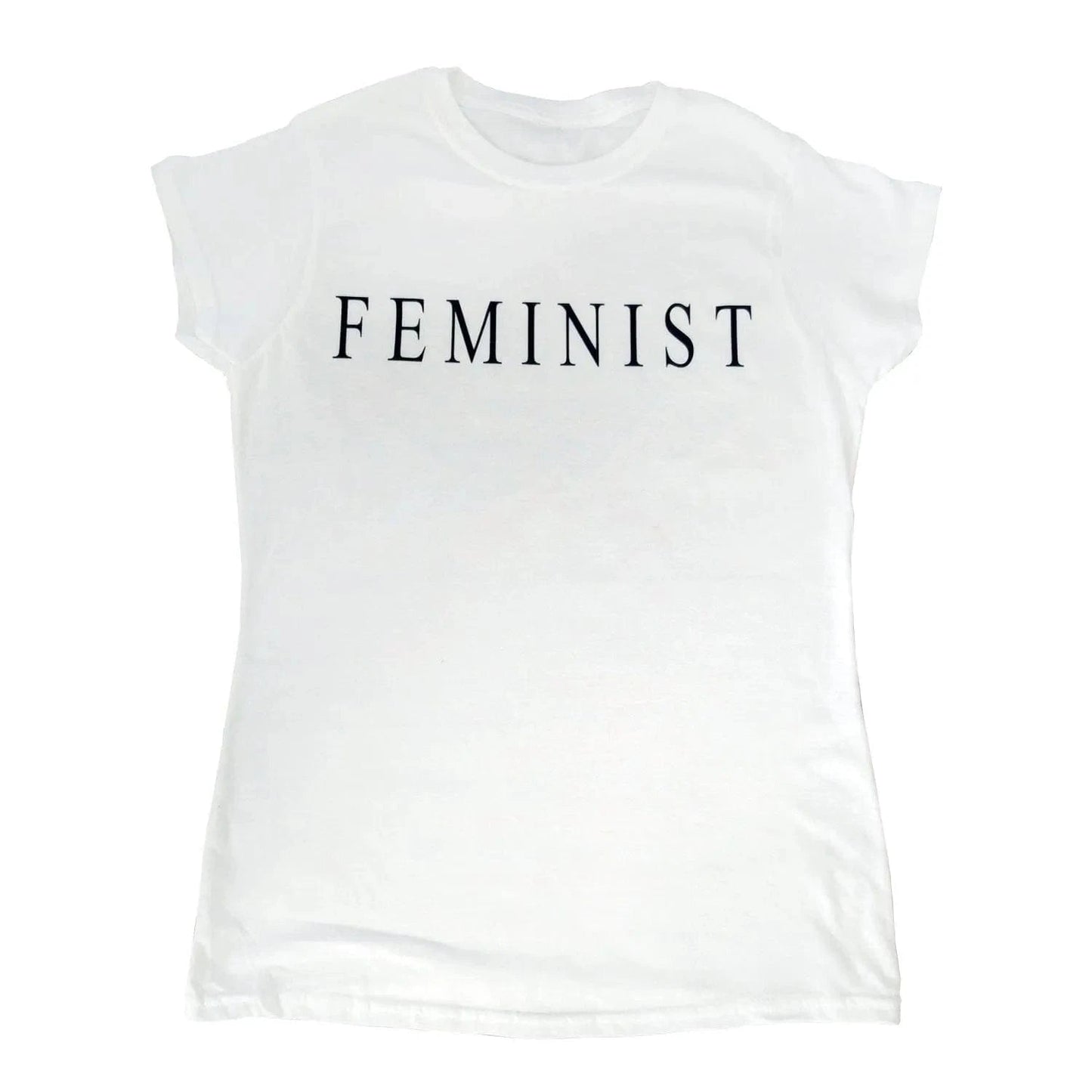 Feminist T-Shirt DISCONTINUED - Sh! Women's Store