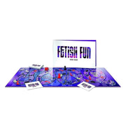Fetish Fun Kinky Bondage Game - Sh! Women's Store