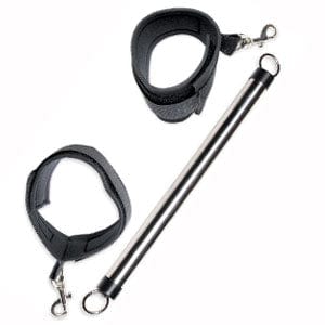 Fetish Spreader Bar DISCONTINUED - Sh! Women's Store