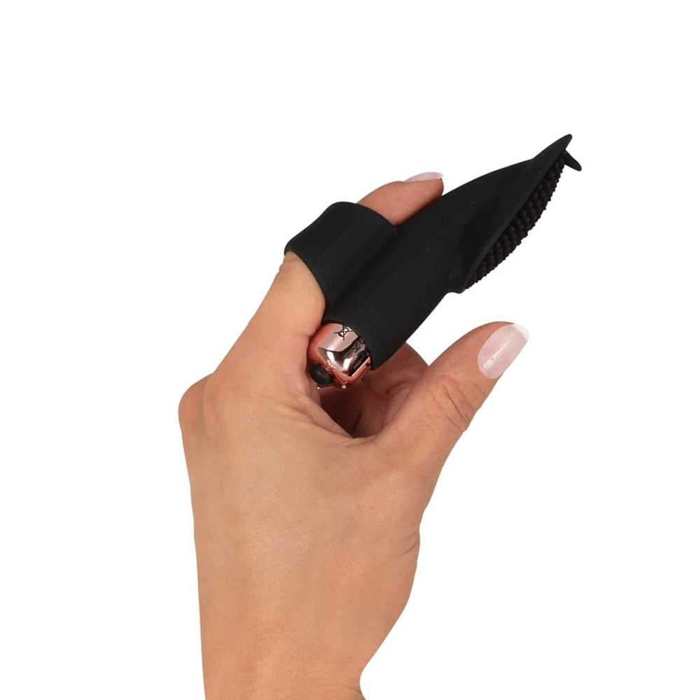 Finger Tickler Vibe - Sh! Women's Store