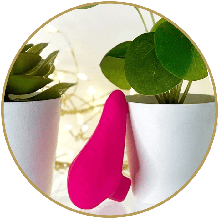 Finger Vibrators