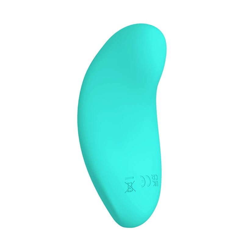 Fiona Remote Pebble Vibe *Discontinued* - Sh! Women's Store