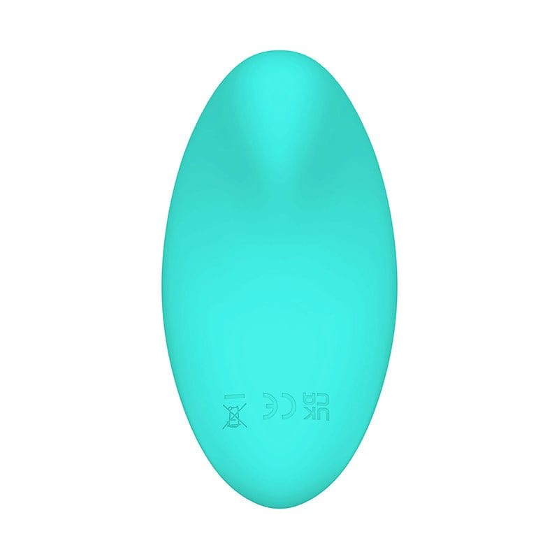 Fiona Remote Pebble Vibe *Discontinued* - Sh! Women's Store