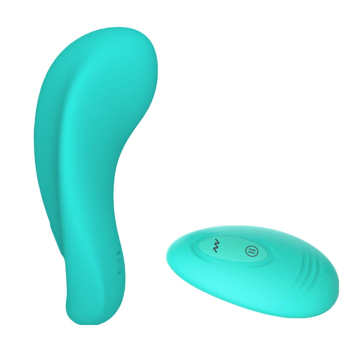 Fiona Remote Pebble Vibe *Discontinued* - Sh! Women's Store