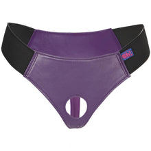 First Strap On Silicone Dildo Kit - Sh! Women's Store