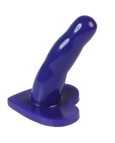 First Strap On Silicone Dildo Kit - Sh! Women's Store