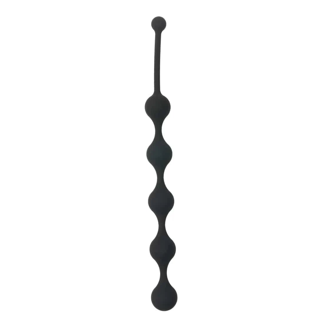 Five Anal Beads - Sh! Women's Store