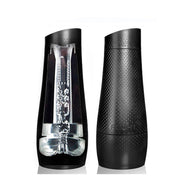 Fleshlight Flight Pilot Texture Discontinued - Sh! Women's Store
