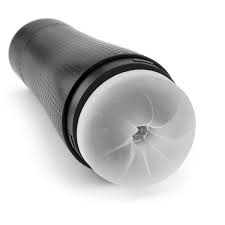 Fleshlight Flight Pilot Texture Discontinued - Sh! Women's Store