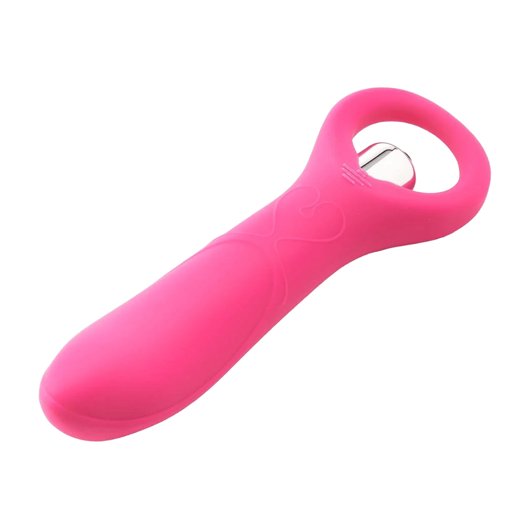 Flirts 10 - Speed Ring Vibrator - Sh! Women's Store