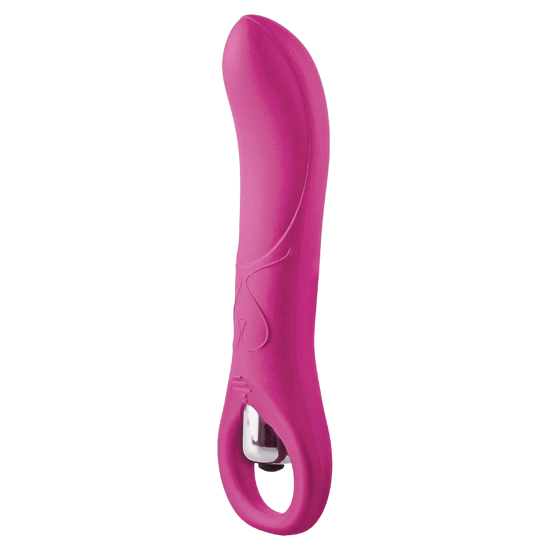 Flirts 10 - Speed Ring Vibrator - Sh! Women's Store