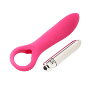 Flirts 10 - Speed Ring Vibrator - Sh! Women's Store
