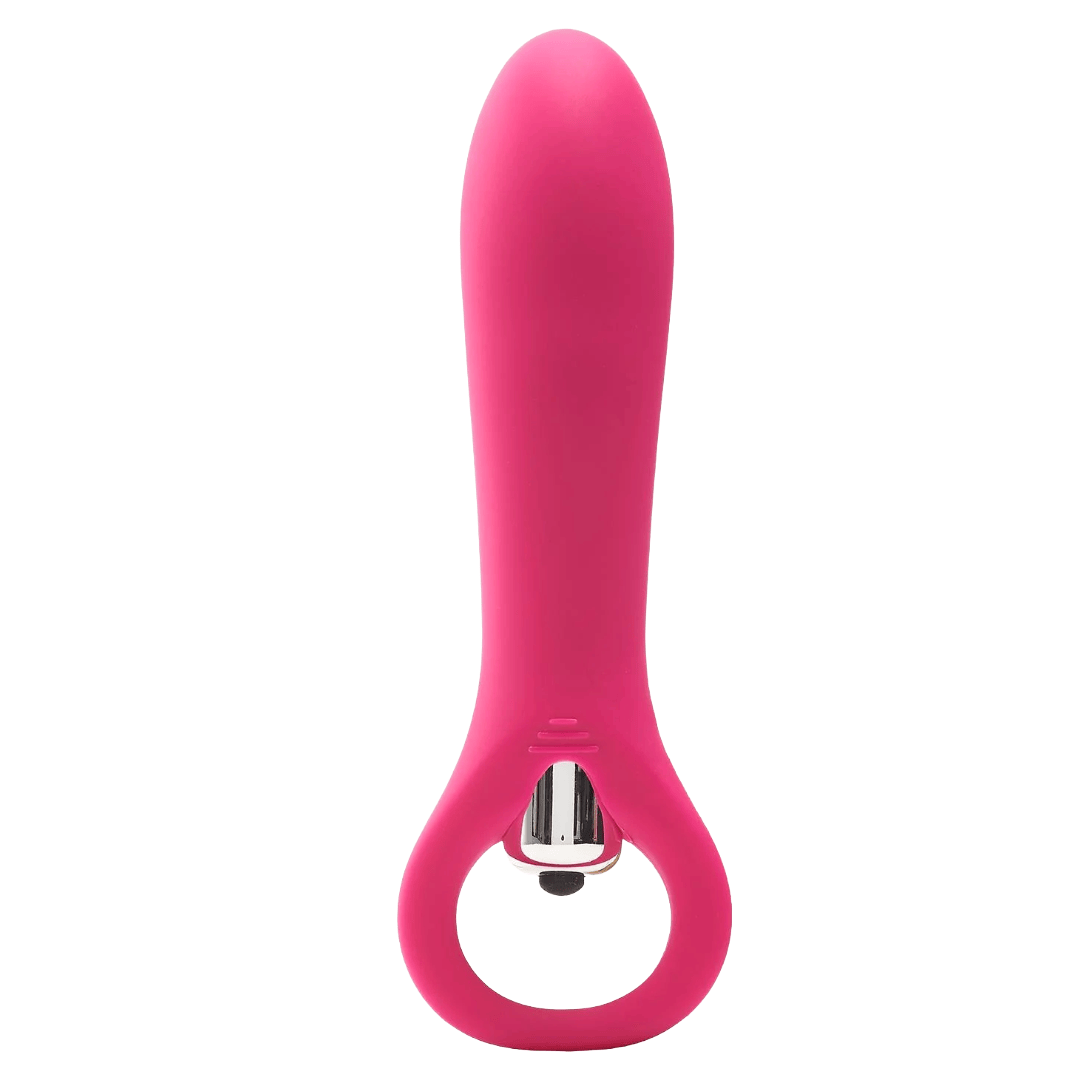 Flirts 10 - Speed Ring Vibrator - Sh! Women's Store