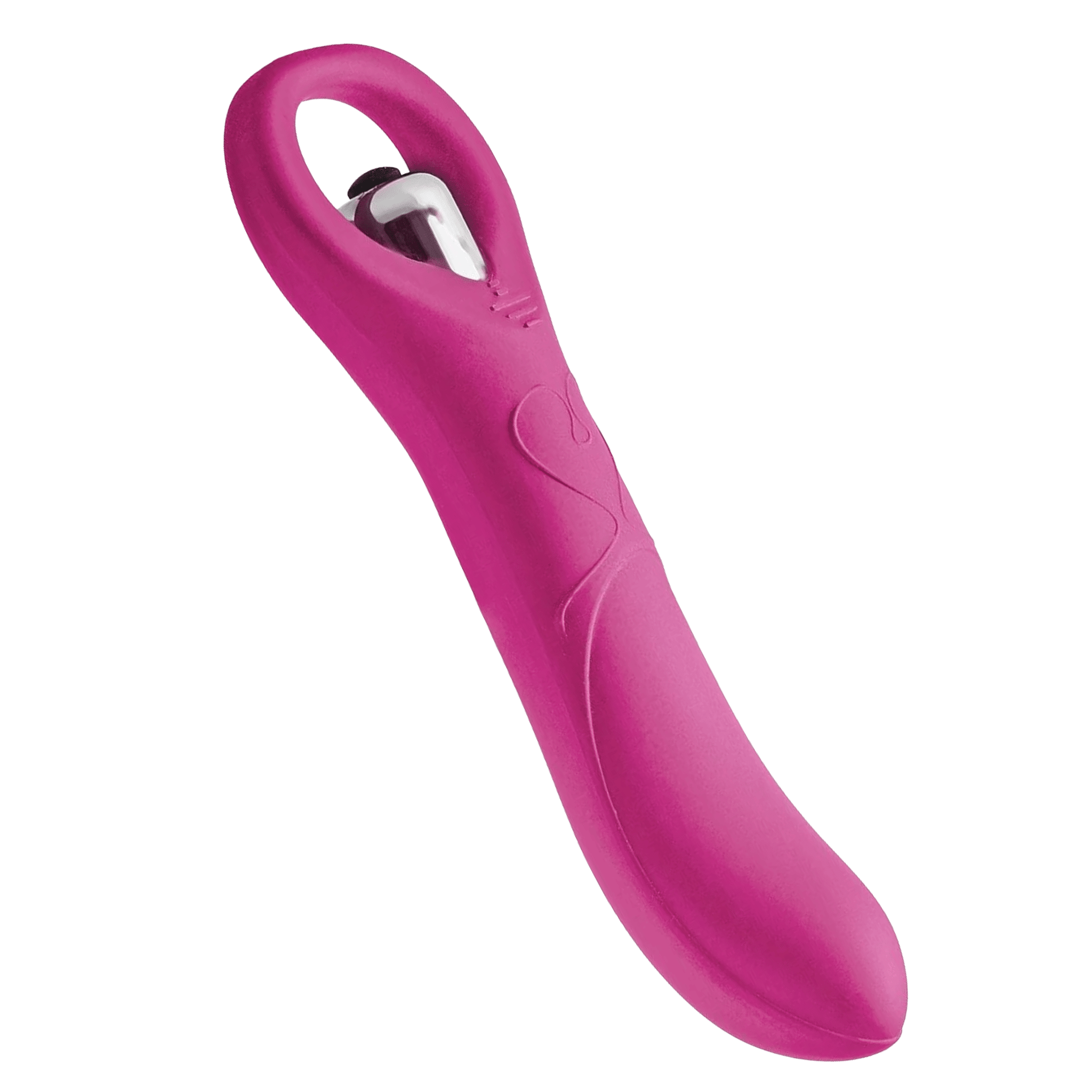 Flirts 10 - Speed Ring Vibrator - Sh! Women's Store