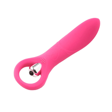 Flirts 10 - Speed Ring Vibrator - Sh! Women's Store