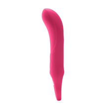 Flirts 10 - Speed Ring Vibrator - Sh! Women's Store