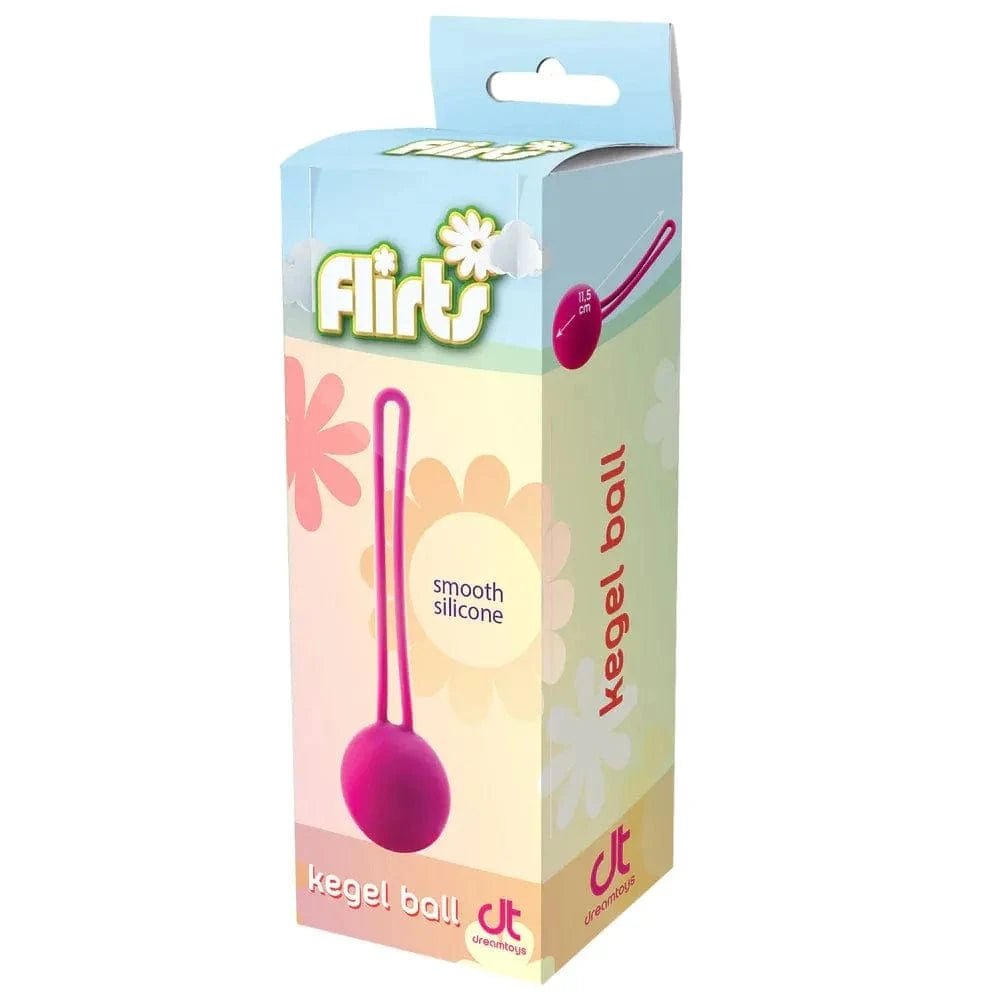 Flirts Kegel Ball - Sh! Women's Store