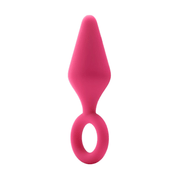 Flirts Small Silicone Butt Plug - Sh! Women's Store