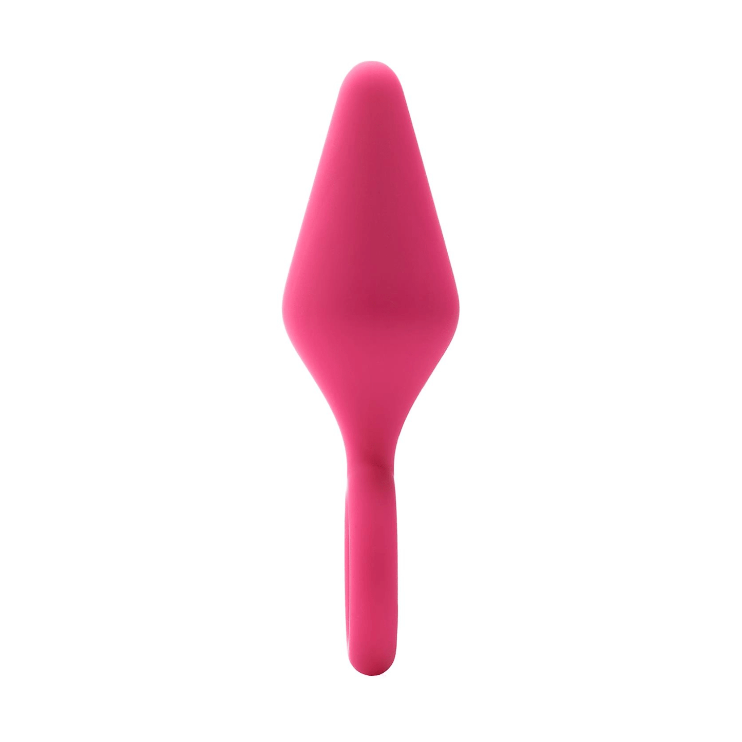 Flirts Small Silicone Butt Plug - Sh! Women's Store