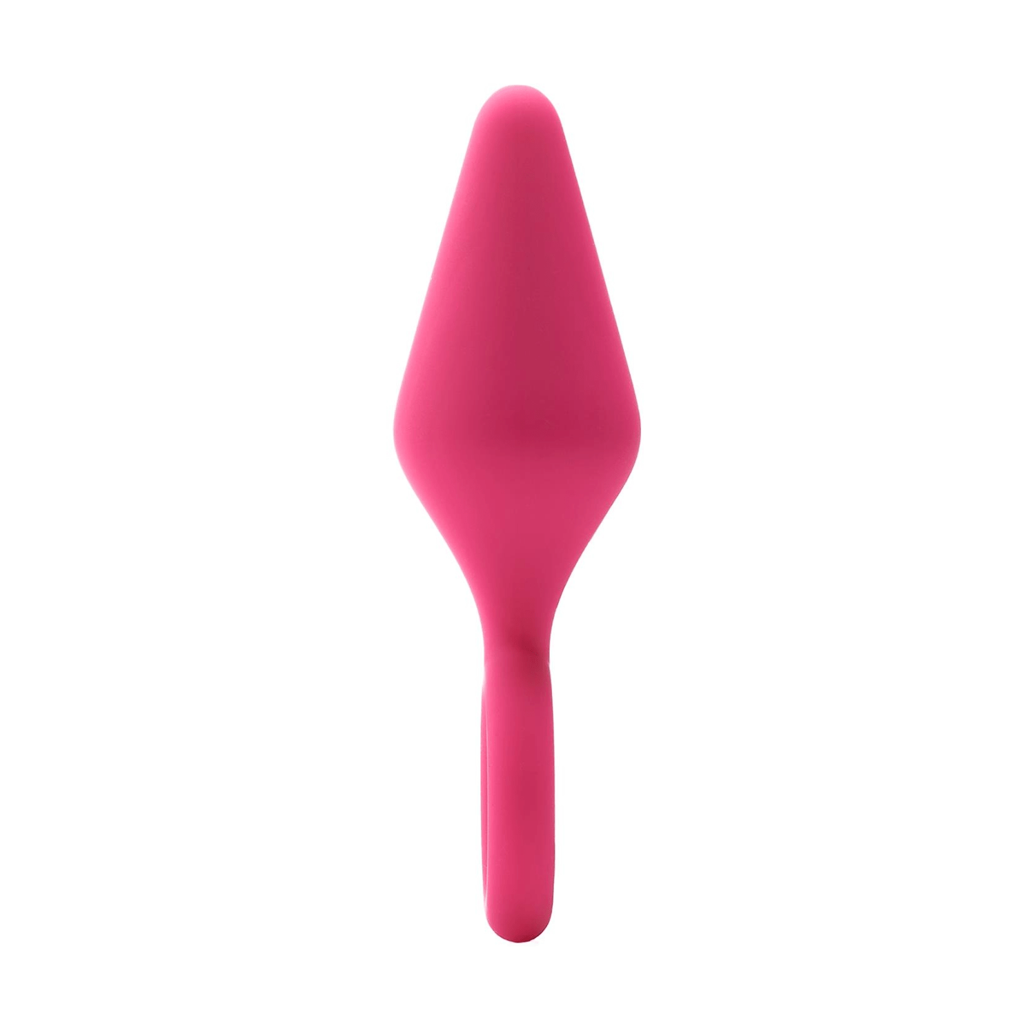 Flirts Small Silicone Butt Plug - Sh! Women's Store