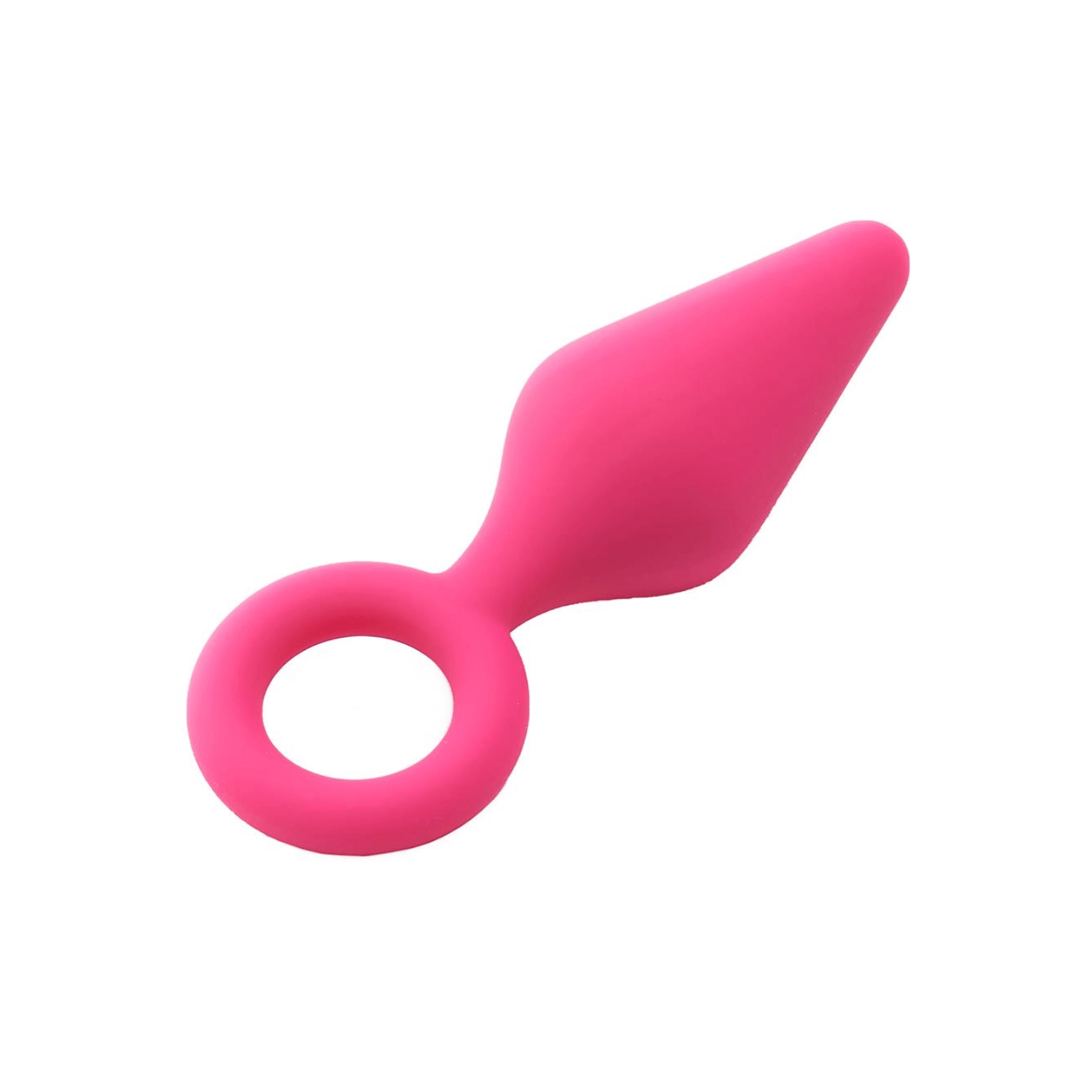 Flirts Small Silicone Butt Plug - Sh! Women's Store