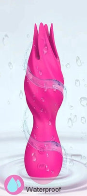 Flutter Dual - Ended Clit Vibe DISCONTINUED - Sh! Women's Store