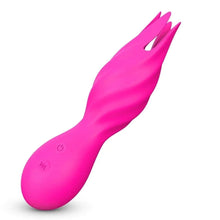 Flutter Dual - Ended Clit Vibe DISCONTINUED - Sh! Women's Store