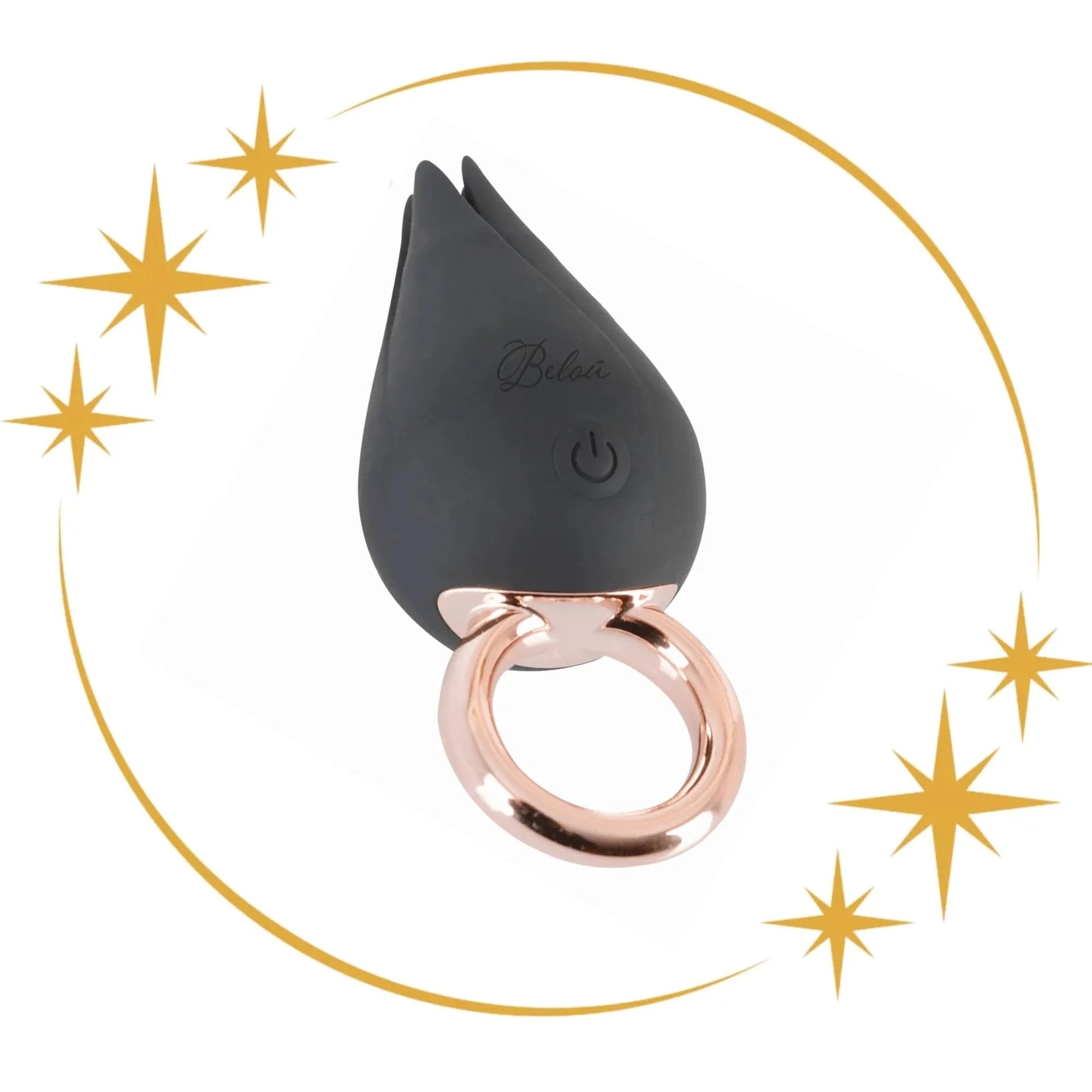 Flutter Finger Vibe - Sh! Women's Store