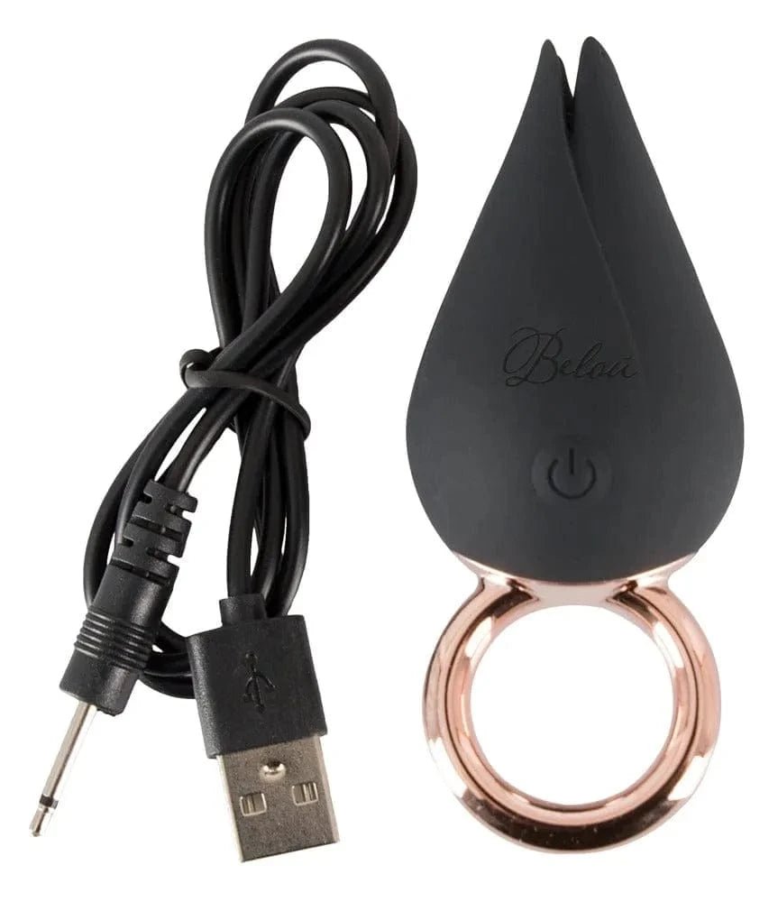 Flutter Finger Vibe - Sh! Women's Store