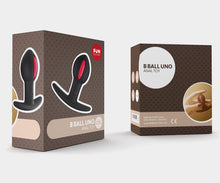 Fun Factory B Ball Uno Anal Toy - DISCONTINUED - Sh! Women's Store