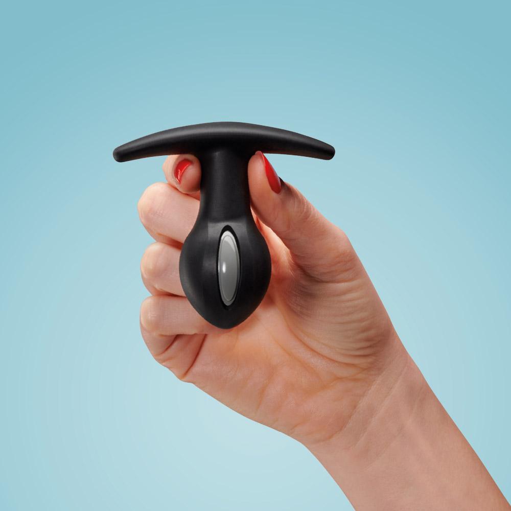 Fun Factory B Ball Uno Anal Toy - DISCONTINUED - Sh! Women's Store