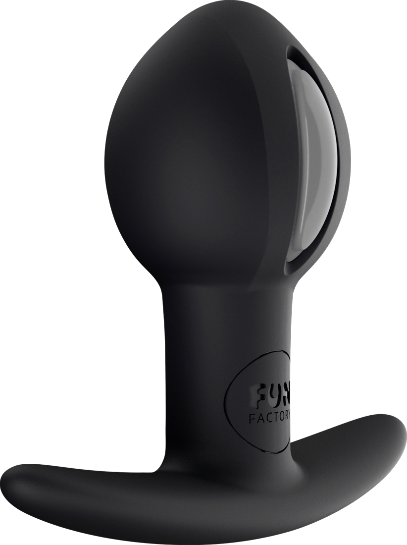 Fun Factory B Ball Uno Anal Toy - DISCONTINUED - Sh! Women's Store