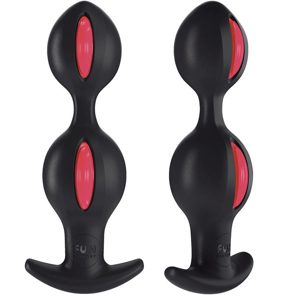 Fun Factory B Balls DISCONTINUED - Sh! Women's Store