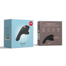 Fun Factory Be One Finger Vibrator - Discontinued - Sh! Women's Store