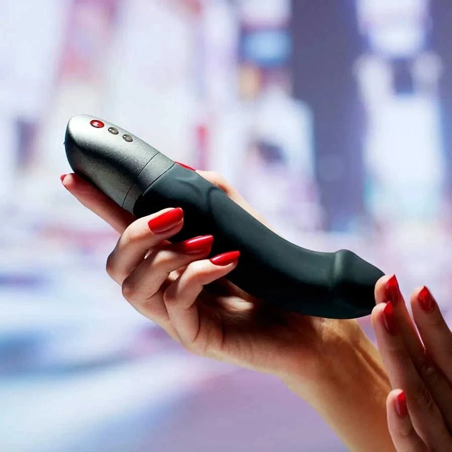 Fun Factory Big Boss Vibrator - Discontinued - Sh! Women's Store