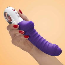 Fun Factory Classic Vibrators Fun Factory G5 Tiger Vibrator