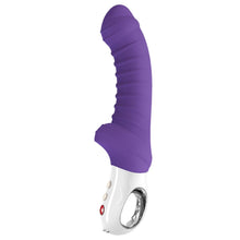 Fun Factory Classic Vibrators Violet Fun Factory G5 Tiger Vibrator