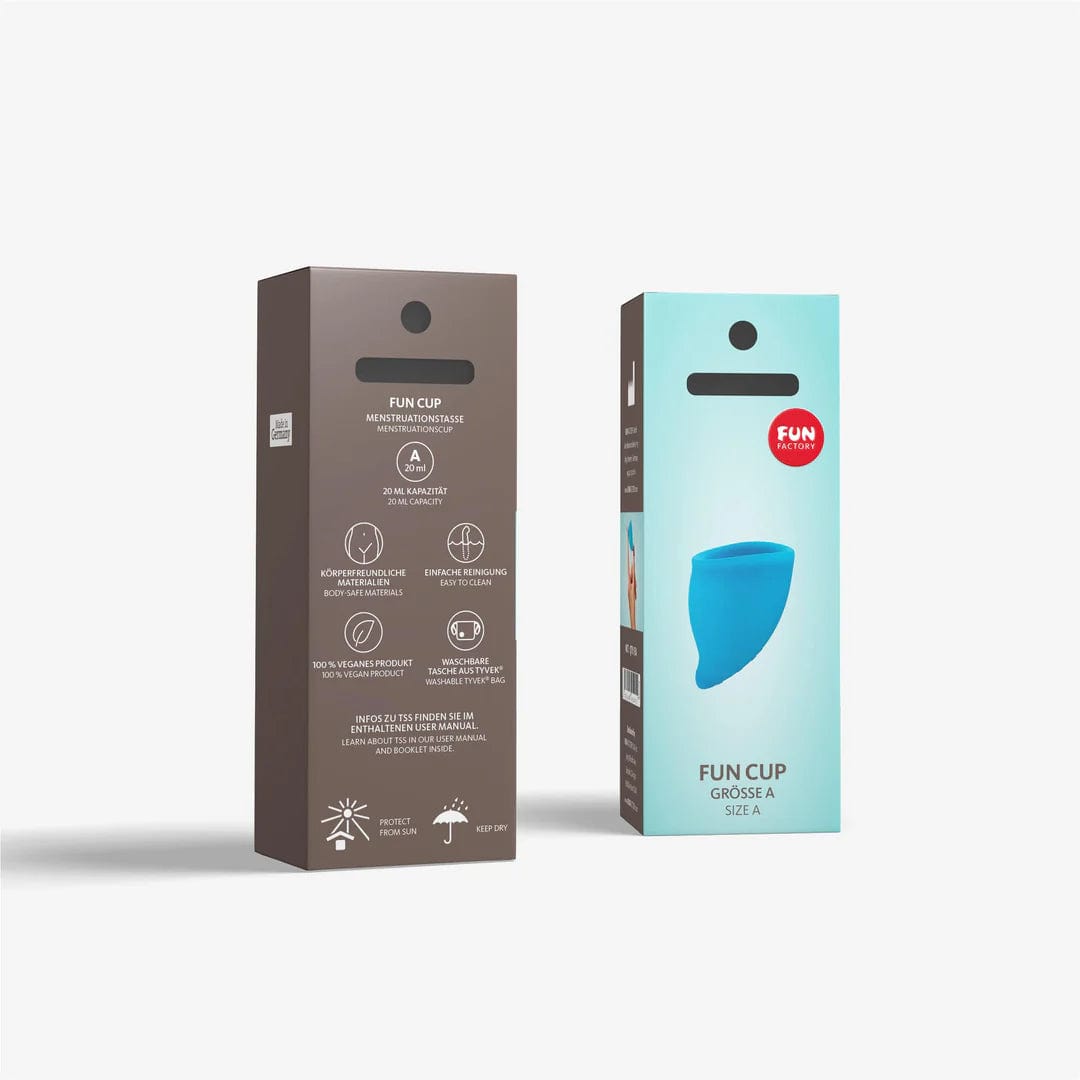 Fun Factory Fun Cup - Sh! Women's Store