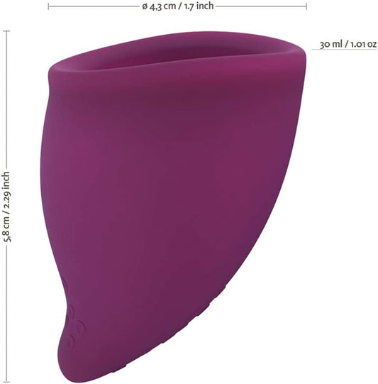 Fun Factory Fun Cup - Sh! Women's Store