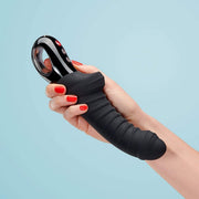 Fun Factory G5 Tiger Vibrator *Discontinued* - Sh! Women's Store