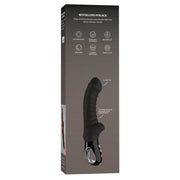 Fun Factory G5 Tiger Vibrator *Discontinued* - Sh! Women's Store