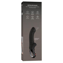 Fun Factory G5 Tiger Vibrator *Discontinued* - Sh! Women's Store