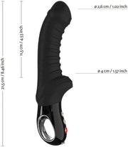 Fun Factory G5 Tiger Vibrator *Discontinued* - Sh! Women's Store