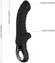 Fun Factory G5 Tiger Vibrator *Discontinued* - Sh! Women's Store