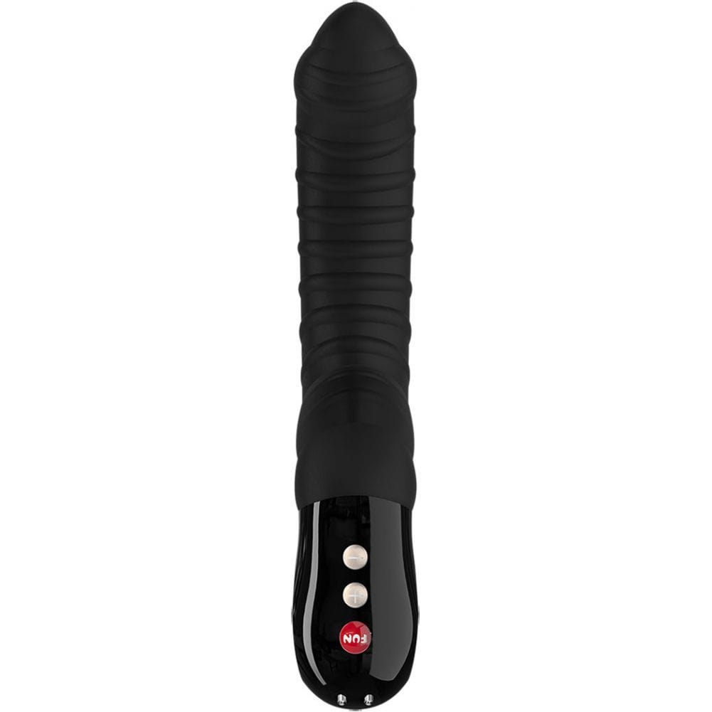 Fun Factory G5 Tiger Vibrator *Discontinued* - Sh! Women's Store