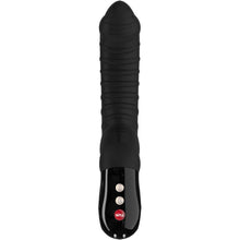 Fun Factory G5 Tiger Vibrator *Discontinued* - Sh! Women's Store