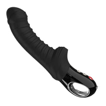 Fun Factory G5 Tiger Vibrator *Discontinued* - Sh! Women's Store