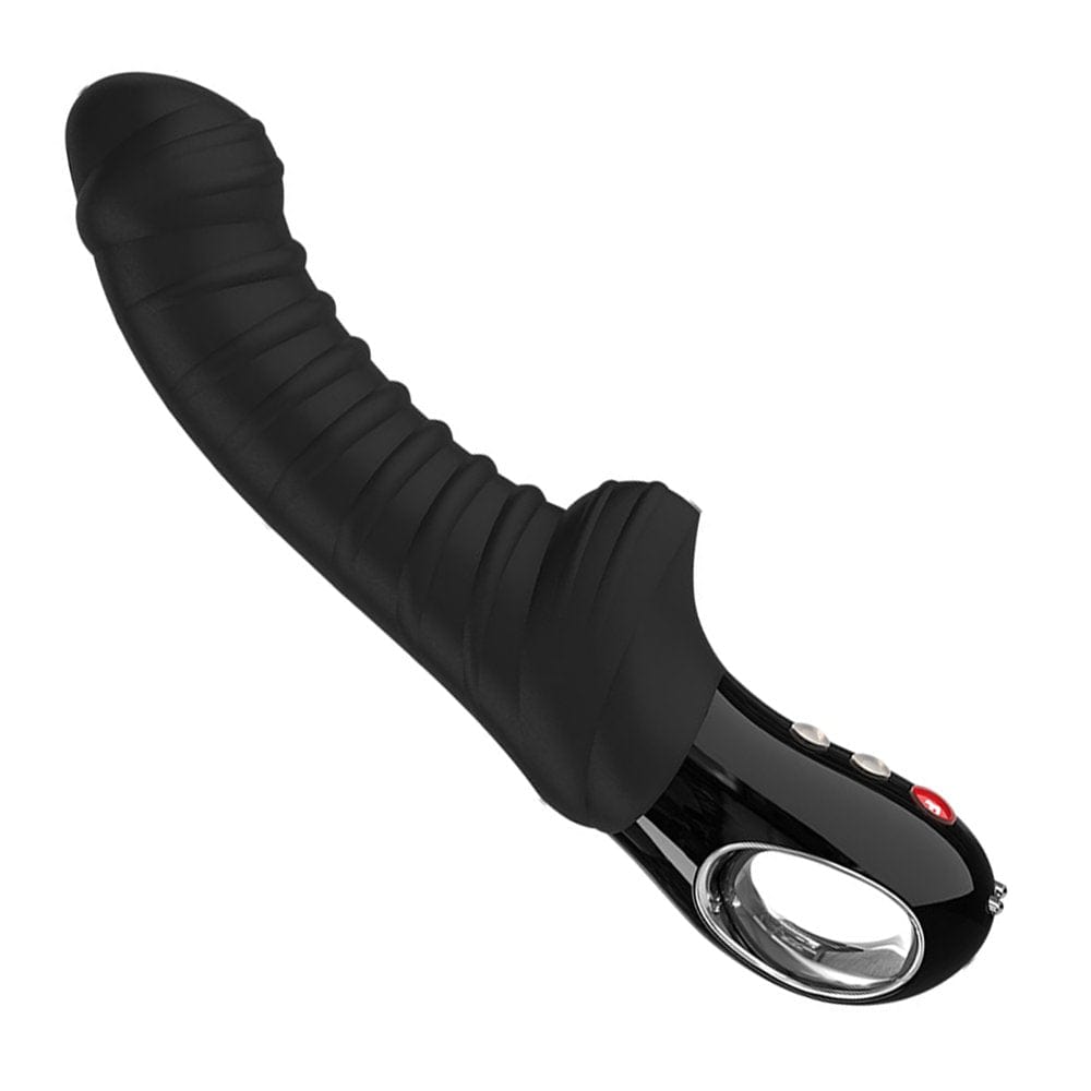 Fun Factory G5 Tiger Vibrator *Discontinued* - Sh! Women's Store